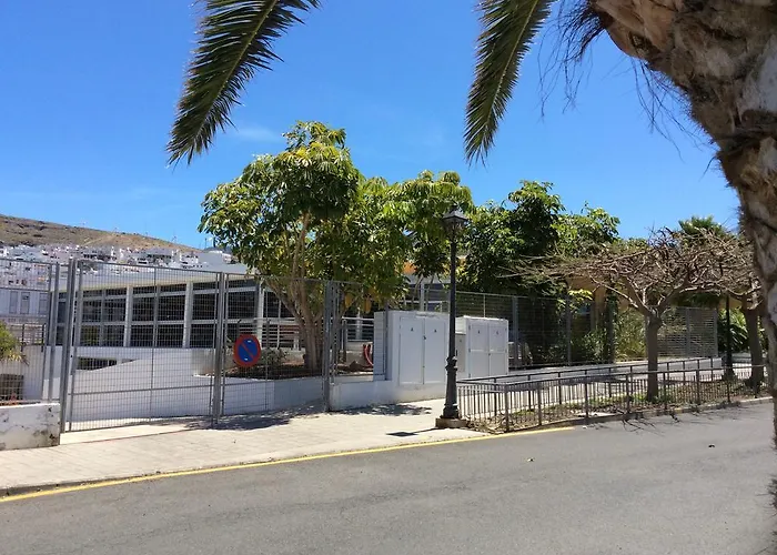 La Palmita De Canarias